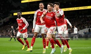 АПЛ. 27-тур натижалари ва турнир жадвалидаги ҳолат билан танишинг