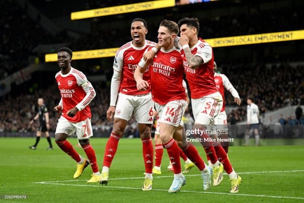 АПЛ. 27-тур натижалари ва турнир жадвалидаги ҳолат билан танишинг