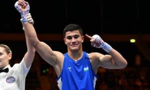 В первый день турнира «Странджа» выступили 7 боксеров Узбекистана