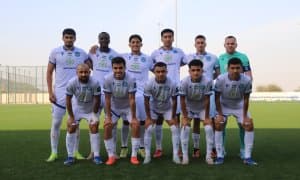 "Динамо" ҳужумчиси жароҳат олди