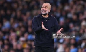 Инсайдерлар Гвардиоладан кейин “Сити”ни ким бошқаришини маълум қилди