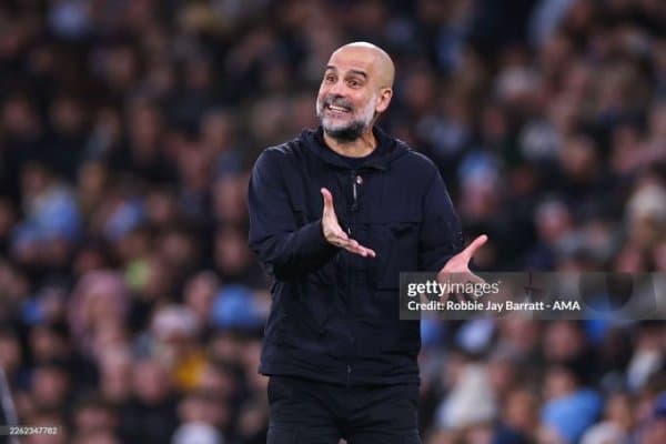 Инсайдерлар Гвардиоладан кейин “Сити”ни ким бошқаришини маълум қилди