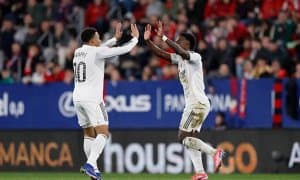 “Реал” 100 миллион еврога баҳоланган ҳужумчини олади