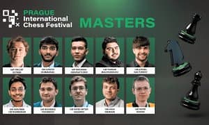 Иккала Нодирбек Прага Халқаро Шахмат Фестивали 2026да қатнашади
