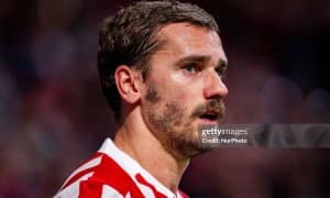 Гризманн МЛС клубига кўчиб ўтишга яқин!