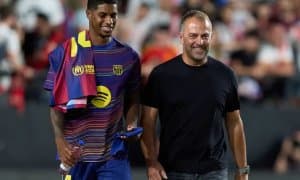 Флик Рэшфорддан воз кечиб, “Сити”дан ўйинчи олади