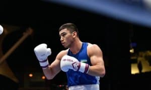 На турнире "Странджа" сегодня выступят 11 боксеров Узбекистана