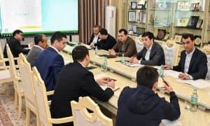 Ведётся разработка новых механизмов финансирования сборных команд и клубов
