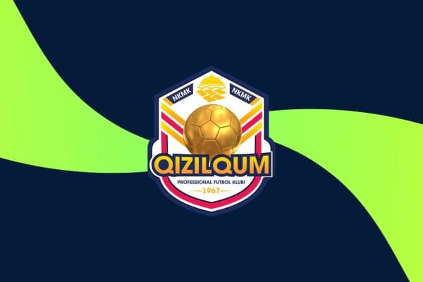 “Қизилқум”нинг янги мавсум учун қайдномаси билан танишинг