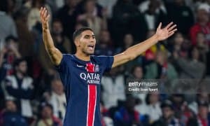 Ана холос! Ашраф Ҳакими 15 йилга қамалиши мумкин