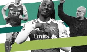 АПЛда зич кураш: кўп ўйинлар ва молиявий чекловлар чемпионатни тенглаштирдими?