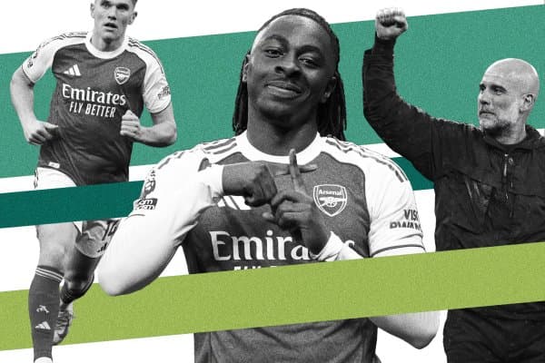 АПЛда зич кураш: кўп ўйинлар ва молиявий чекловлар чемпионатни тенглаштирдими?