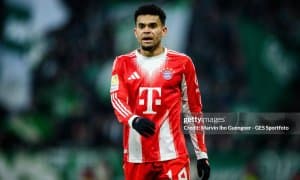 Луис Диаснинг "Бавария" билан шартномасидаги ғайри оддий банд ошкор қилинди 