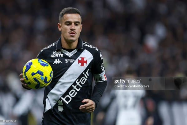 Филипе Коутиньо Россия клубига кўчиб ўтмоқда