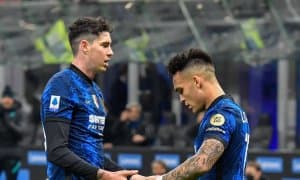 “Барселона” “Интер” юлдузини кузатмоқда