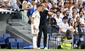 Хаби Алонсо "Ливерпуль"ни бошқариши мумкин. Асосий шартларидан бири — Арда Гюлер