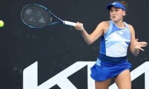 Камилла Рахимова одержала победу в США