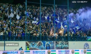 Диёр Имомхўжаев янги мавсум бошида айрим жамоалар нега ўз уй стадионларида ўйнамаётганига изоҳ берди