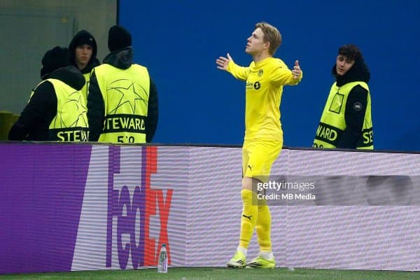 ЕЧЛ. "Интер" иккинчи ўйинда ҳам мағлуб бўлиб, турнир билан хайрлашди 