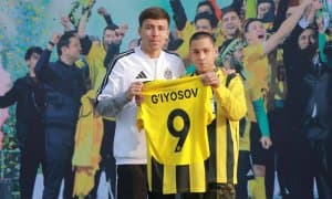 "Нефтчи" бу йилги тақдимотини бошқача услубда ўтказди