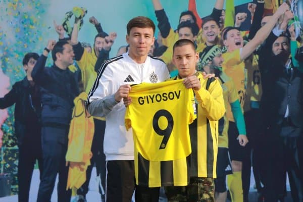 "Нефтчи" бу йилги тақдимотини бошқача услубда ўтказди