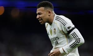 Мбаппе ёқмаса, қайтариб беринг!