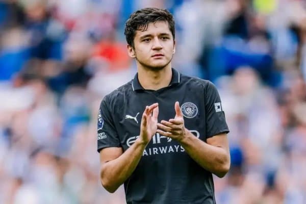 Eksklyuziv: Afsonaviy hujumchi Serxio Aguero Husanov haqida gapirdi