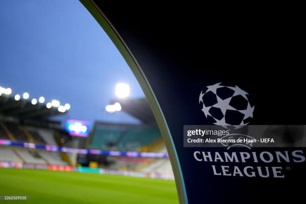 ЕЧЛ. Бугун бўлиб ўтадиган ўйинлар рўйхати билан танишинг