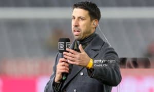 Хедира: "Хабининг тизими Винисиусни анча чеклаб қўйди"