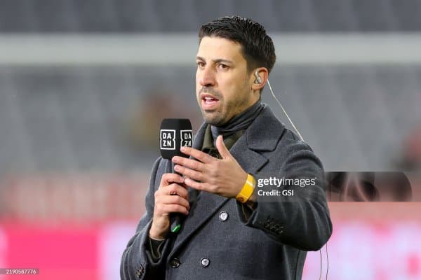 Хедира: "Хабининг тизими Винисиусни анча чеклаб қўйди"