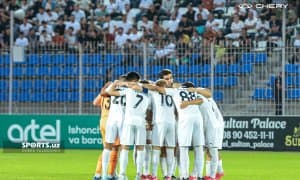 Суперлига: "Динамо" - "Навбаҳор" учрашуви чипталари сотувда!