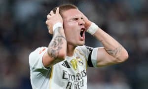 “Реал” 18 ёшли футболчиси учун 50 миллион евролик таклиф олди