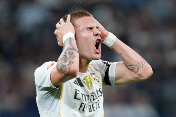 “Реал” 18 ёшли футболчиси учун 50 миллион евролик таклиф олди