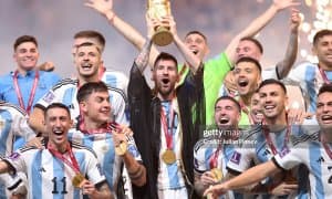 Аргентина терма жамоаси 2022 йилдаги Жаҳон чемпионатини ноҳақликлар эвазига ютган эдими?