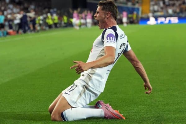 Англия суперклуби тезкор ҳимоячини ушлаб қола олмаяпти