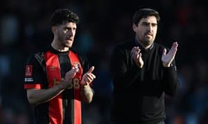 “Барселона” АПЛдан Иниго Мартинесга ўхшаш ҳимоячи топди