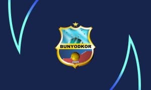 “Бунёдкор” 2026 йилги мавсум учун қайдномасини эълон қилди