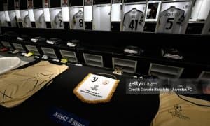 ЕЧЛ. "Ювентус" - "Галатасарай": Асосий таркиблар эълон қилинди 