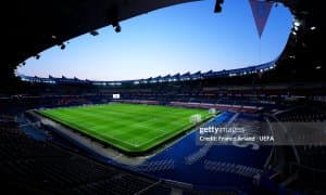 ЕЧЛ. ПСЖ - "Монако": Бошланғич таркиблар маълум 