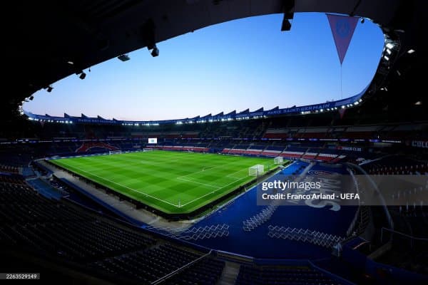 ЕЧЛ. ПСЖ - "Монако": Бошланғич таркиблар маълум 