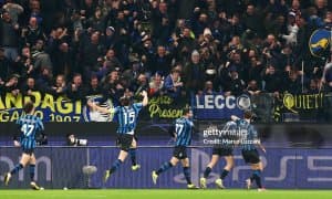 ЕЧЛ. "Аталанта" "Боруссия Дортмунд"ни мағлуб этиб, 1/8 финалга чиқди