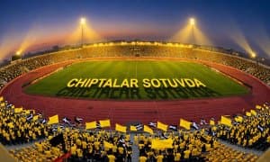 "Нефтчи" - "Машъал" ўйинига чипталар сотуви бошланди