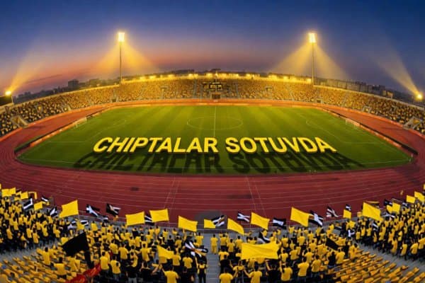 "Нефтчи" - "Машъал" ўйинига чипталар сотуви бошланди