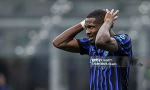 "Интер" футболчиси АПЛ клубига ўтиши мумкин