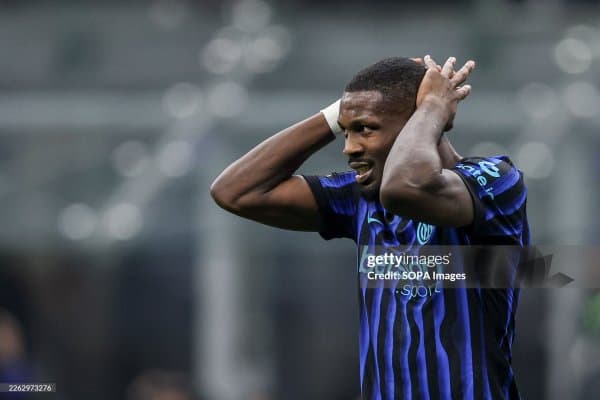 "Интер" футболчиси АПЛ клубига ўтиши мумкин