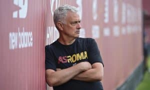 “Рома” ҳужумчисига харидор чиқди