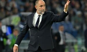 “Тоттенхэм” янги бош мураббийни ҳам ҳайдамоқчи