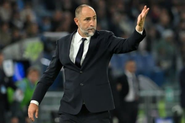 “Тоттенхэм” янги бош мураббийни ҳам ҳайдамоқчи