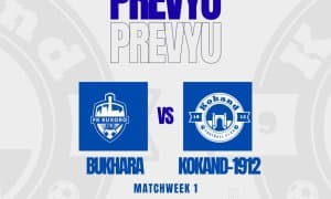 Суперлига. 2026 йилги мавсумдаги илк учрашув превьюси