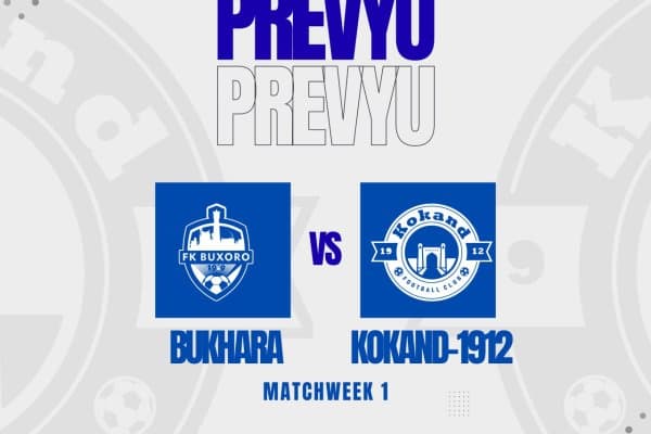 Суперлига. 2026 йилги мавсумдаги илк учрашув превьюси